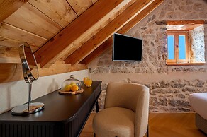 Exclusive Heritage Suite Balturio