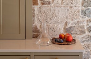 Exclusive Heritage Suite Balturio