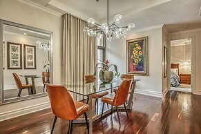 Luxurious Two-Bedroom Apartment