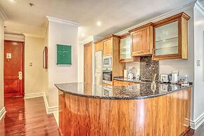 Luxurious Two-Bedroom Apartment