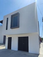 Depto 11-A