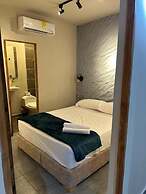 Hotel Kyros by 70
