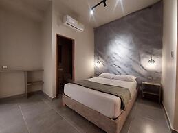 Hotel Kyros by 70