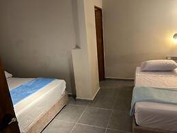 Hotel Kyros by 70