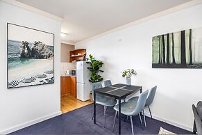 Skynest Rivervale - Sepal Stay