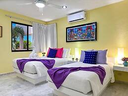 Casa 4 Estaciones
