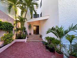 Casa 4 Estaciones