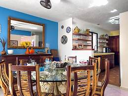 Casa 4 Estaciones