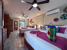 Casa 4 Estaciones