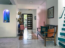Casa 4 Estaciones
