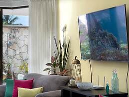 Casa 4 Estaciones
