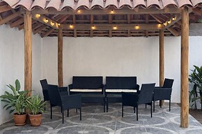 Casa Alma
