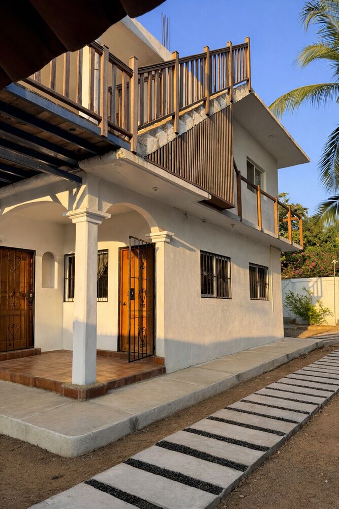 Casa Alma