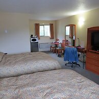 Retasket Lodge & RV Park