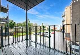 Luxurious 2 bed Flat in Greenhithe