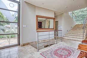 Executive 4-Bedroom Home