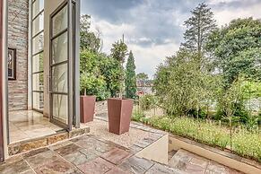 Executive 4-Bedroom Home