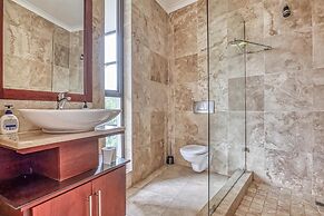 Executive 4-Bedroom Home