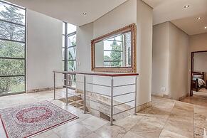 Executive 4-Bedroom Home
