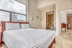 Executive 4-Bedroom Home