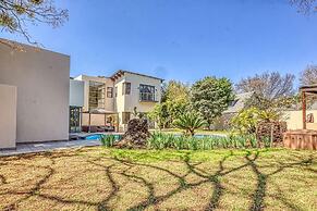 Executive 4-Bedroom Home