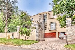 Executive 4-Bedroom Home