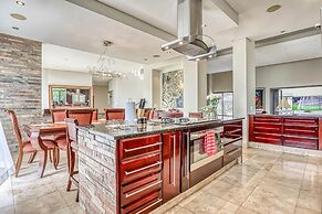 Executive 4-Bedroom Home