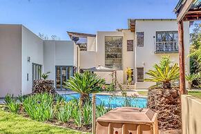 Executive 4-Bedroom Home