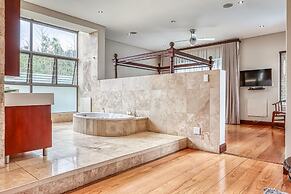 Executive 4-Bedroom Home