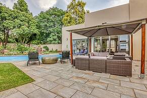 Executive 4-Bedroom Home