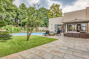 Executive 4-Bedroom Home