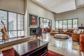 Executive 4-Bedroom Home