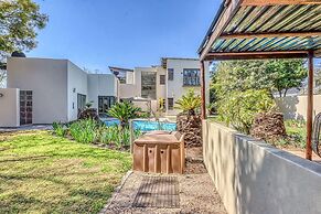 Executive 4-Bedroom Home