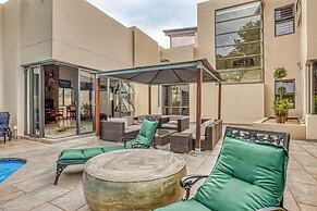 Executive 4-Bedroom Home