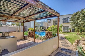 Executive 4-Bedroom Home