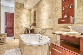 Executive 4-Bedroom Home
