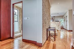 Executive 4-Bedroom Home