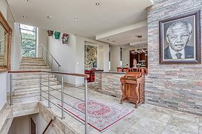 Executive 4-Bedroom Home