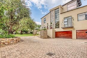 Executive 4-Bedroom Home