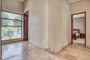 Executive 4-Bedroom Home