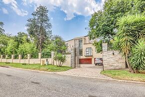 Executive 4-Bedroom Home