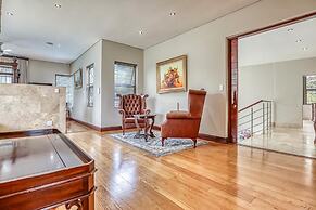 Executive 4-Bedroom Home