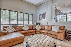 Executive 4-Bedroom Home