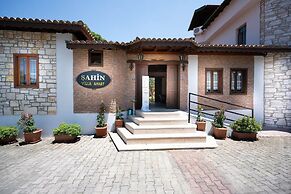 Şahin Villa Apart
