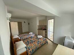 Şahin Villa Apart