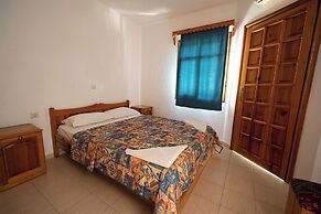Şahin Villa Apart