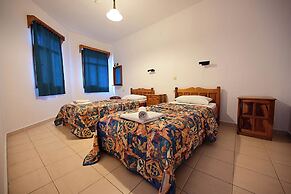 Şahin Villa Apart
