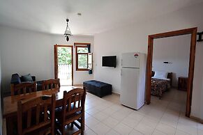 Şahin Villa Apart