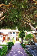 Şahin Villa Apart