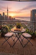Toronto Skyline Suites
